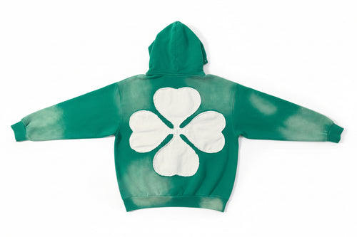 Green Clover Jacket