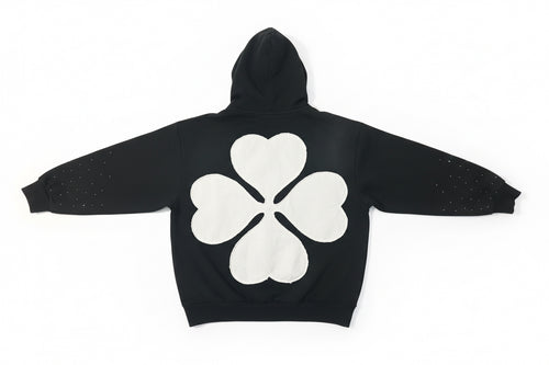 Black Clover Jacket