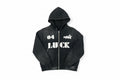 Black Clover Jacket