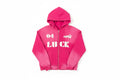 Pink Clover Jacket